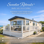 Relaxed Holiday Stays in Hampshire & West Sussex | Sweeter Retreats™